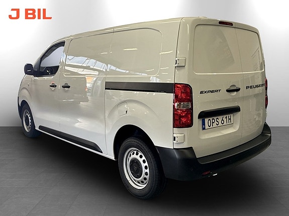 Peugeot Expert 2 of 14
