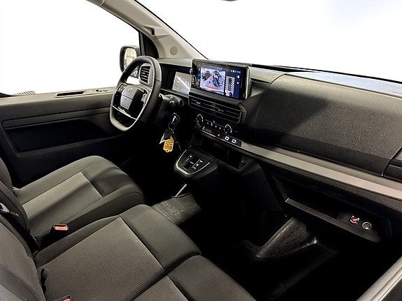Peugeot Expert 5 of 14