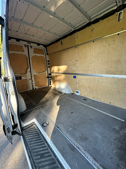 Mercedes-Benz Sprinter 313 8 of 9