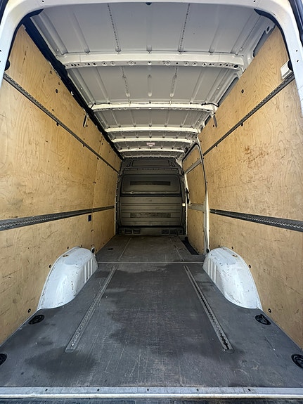 Mercedes-Benz Sprinter 313 9 of 9