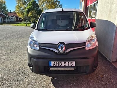 Renault Kangoo Express Maxi 7 of 8