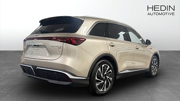 MG MGS6 EV 2 of 9