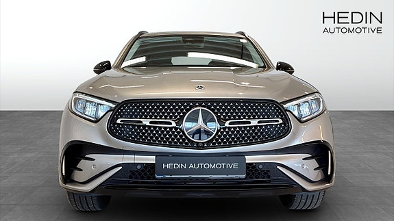 Mercedes-Benz GLC 200 4 of 12