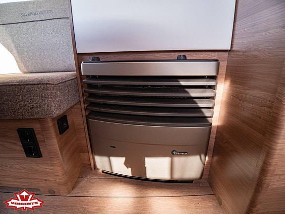 Knaus Sport 460 EU *Långbäddar *Förtält 11 of 19