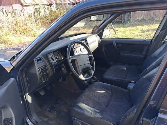 Volvo 440 5 of 6