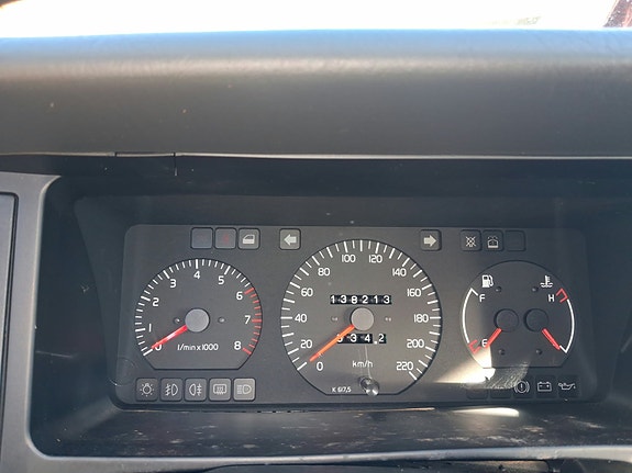 Volvo 440 6 of 6