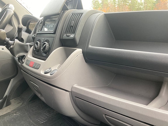 Peugeot Boxer 6 of 6