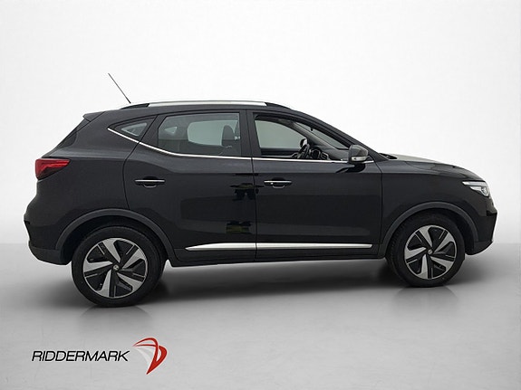MG ZS 9 of 30