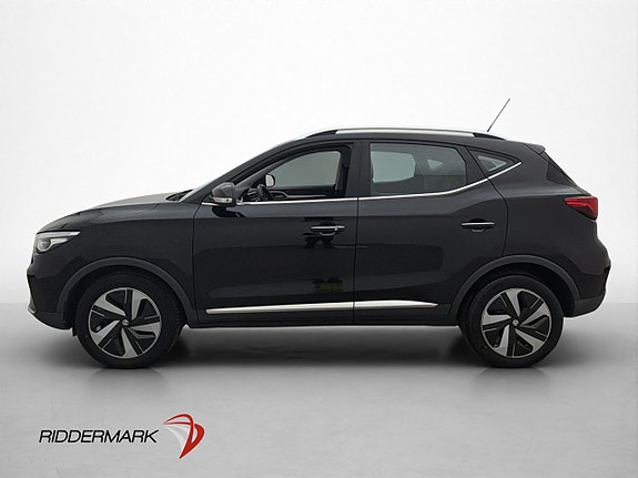 MG ZS 5 of 30