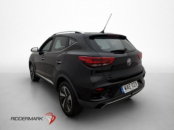 MG ZS 6 of 30