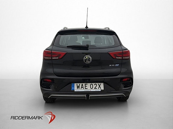 MG ZS 7 of 30