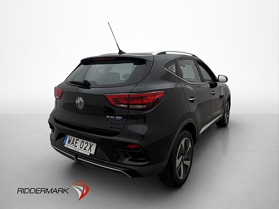 MG ZS 8 of 30