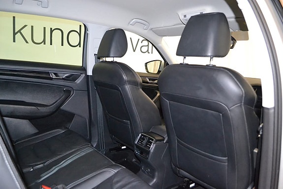 Skoda Kodiaq 11 of 11