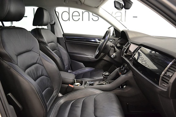 Skoda Kodiaq 6 of 11