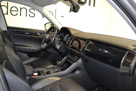 Skoda Kodiaq 7 of 11