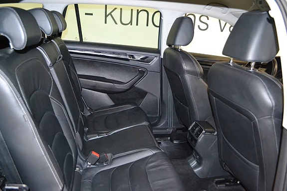 Skoda Kodiaq 10 of 11