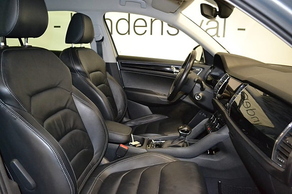 Skoda Kodiaq 9 of 11