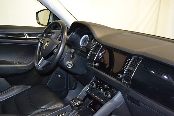 Skoda Kodiaq 8 of 11