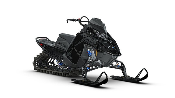 Polaris RMK 9R KHAOS 146 2 of 3