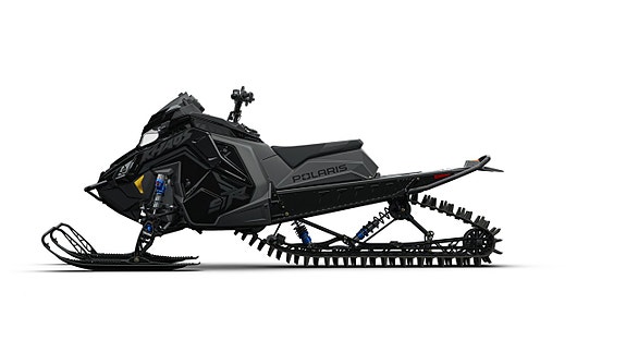 Polaris RMK 9R KHAOS 146 3 of 3