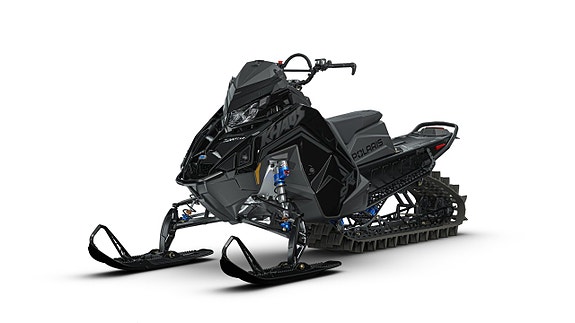 Polaris RMK 9R KHAOS 146