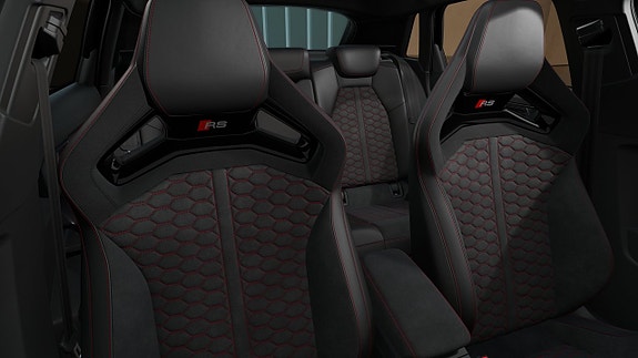 Audi RS3 9 of 11