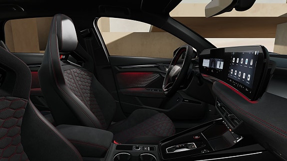 Audi RS3 10 of 11