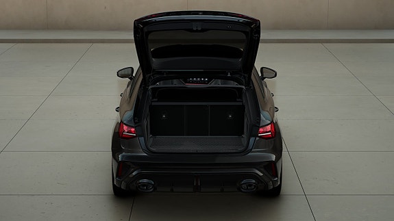 Audi RS3 5 of 11