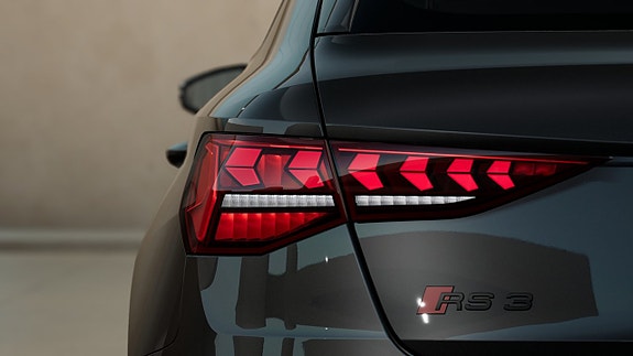 Audi RS3 7 of 11