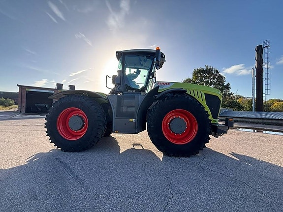 CLAAS Xerion 5000 Trac VC 20 of 24