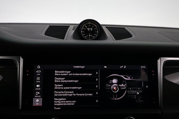 Porsche Macan GTS 21 of 30