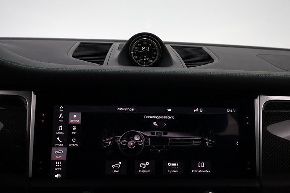 Porsche Macan GTS 20 of 30
