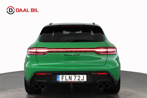 Porsche Macan GTS 7 of 30