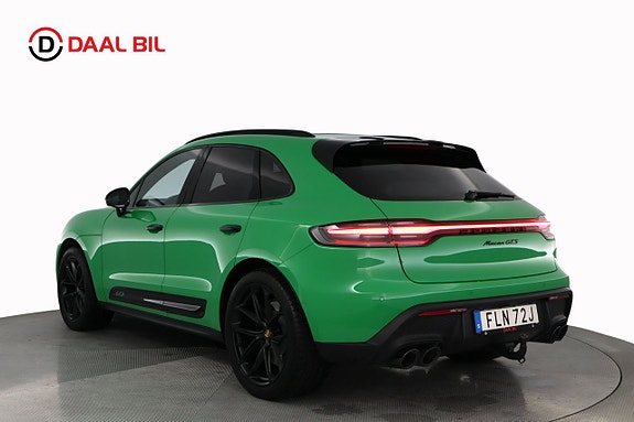 Porsche Macan GTS 8 of 30
