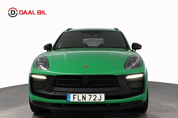 Porsche Macan GTS 2 of 30