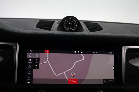 Porsche Macan GTS 19 of 30