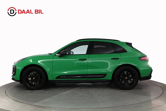 Porsche Macan GTS 9 of 30