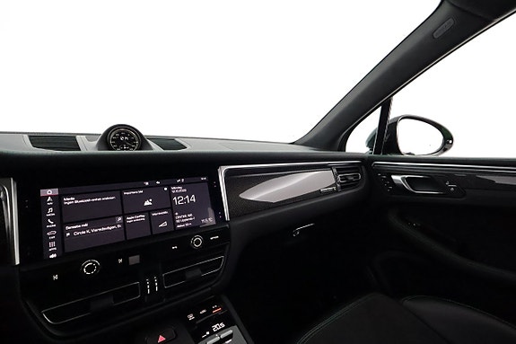 Porsche Macan GTS 22 of 30