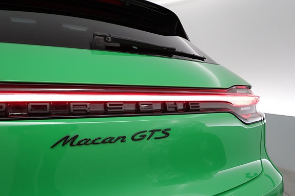 Porsche Macan GTS 29 of 30