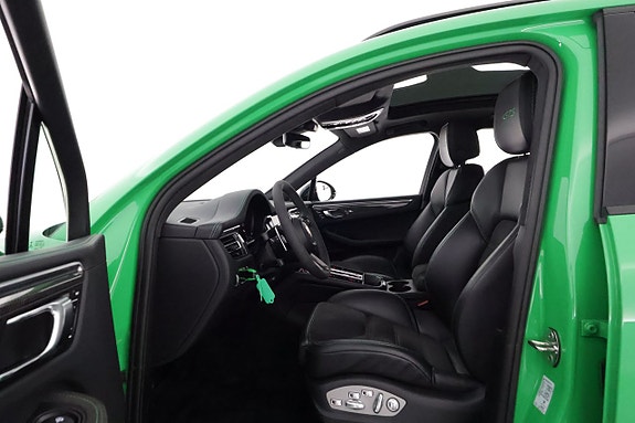 Porsche Macan GTS 10 of 30