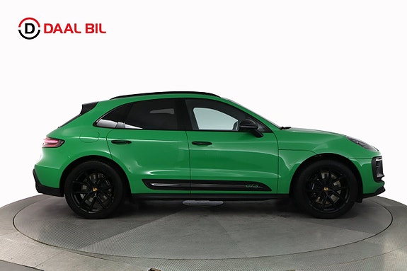 Porsche Macan GTS 5 of 30