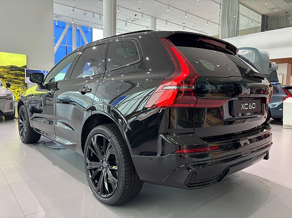 Volvo XC60 4 of 10