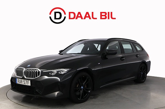 BMW 330e