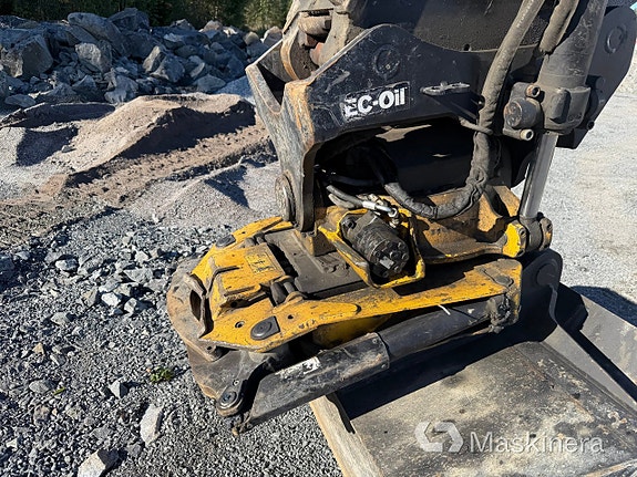 Grävmaskin CAT 325 17 of 27