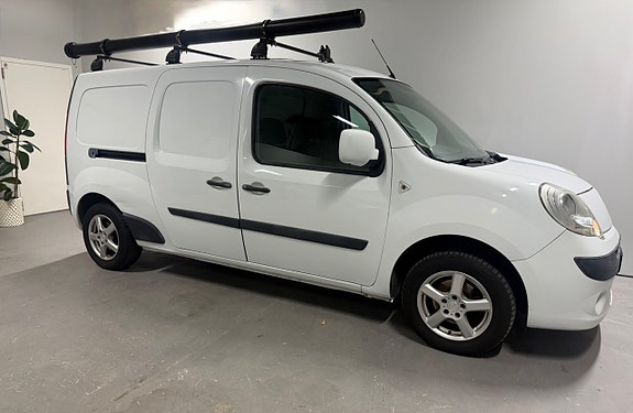 Renault Kangoo Express Maxi 3 of 5
