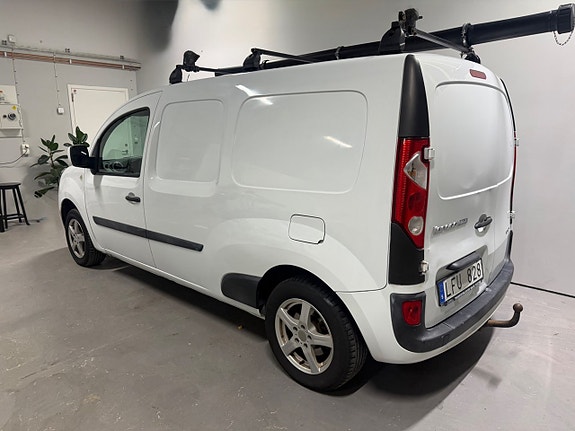 Renault Kangoo Express Maxi 5 of 5