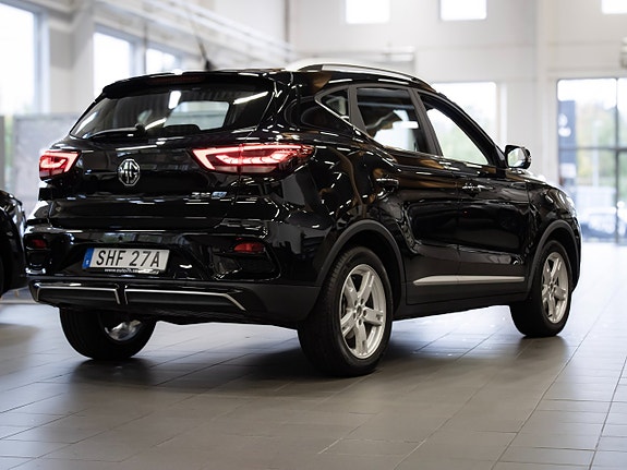 MG ZS EV 3 of 15