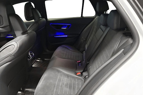 Mercedes-Benz C300 e 9 of 26