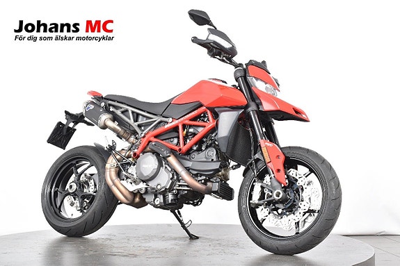 Ducati Hypermotard 950 ABS Fullservad