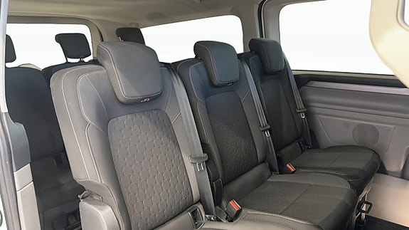 Ford Custom Tourneo 5 of 9